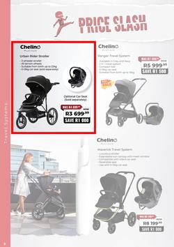Chelino Baby : Black Friday (27 October - 03 December 2023), page 6