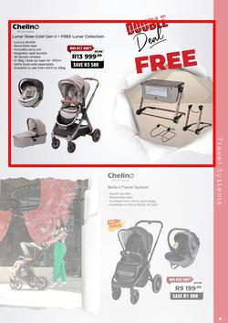 Chelino Baby : Black Friday (27 October - 03 December 2023), page 7