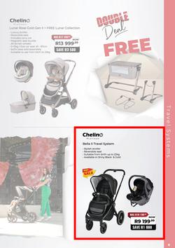 Chelino Baby : Black Friday (27 October - 03 December 2023), page 7