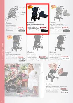 Chelino Baby : Black Friday (27 October - 03 December 2023), page 8