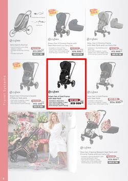 Chelino Baby : Black Friday (27 October - 03 December 2023), page 8
