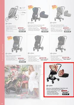 Chelino Baby : Black Friday (27 October - 03 December 2023), page 8