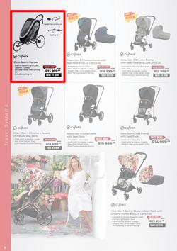Chelino Baby : Black Friday (27 October - 03 December 2023), page 8