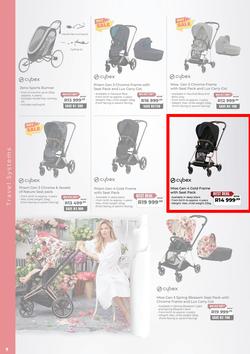 Chelino Baby : Black Friday (27 October - 03 December 2023), page 8