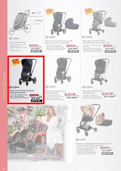 Chelino Baby : Black Friday (27 October - 03 December 2023), page 8
