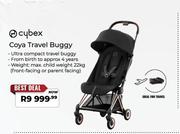 Cybex Coya Travel Buggy