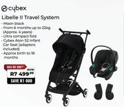 Cybex Libelle II Travel System
