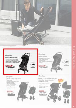 Chelino Baby : Black Friday (27 October - 03 December 2023), page 9