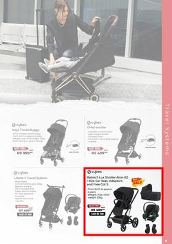 Chelino Baby : Black Friday (27 October - 03 December 2023), page 9