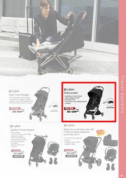 Chelino Baby : Black Friday (27 October - 03 December 2023), page 9