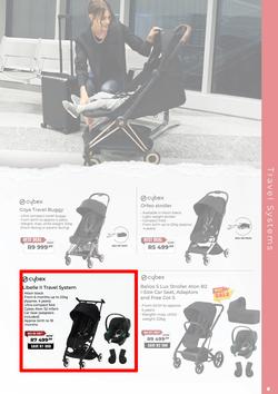 Chelino Baby : Black Friday (27 October - 03 December 2023), page 9