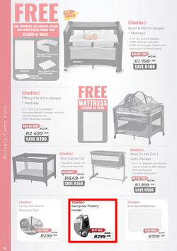 Chelino Baby : Black Friday (27 October - 03 December 2023), page 10