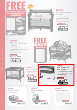 Chelino Baby : Black Friday (27 October - 03 December 2023), page 10