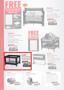 Chelino Baby : Black Friday (27 October - 03 December 2023), page 10