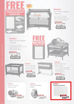 Chelino Baby : Black Friday (27 October - 03 December 2023), page 10