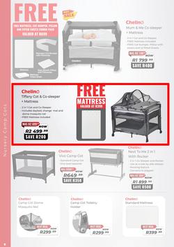 Chelino Baby : Black Friday (27 October - 03 December 2023), page 10