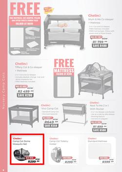 Chelino Baby : Black Friday (27 October - 03 December 2023), page 10