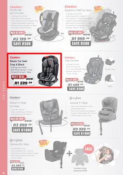 Chelino Baby : Black Friday (27 October - 03 December 2023), page 12