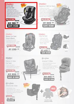 Chelino Baby : Black Friday (27 October - 03 December 2023), page 12