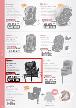 Chelino Baby : Black Friday (27 October - 03 December 2023), page 12