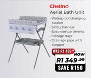 Chelino Aerial Bath Unit