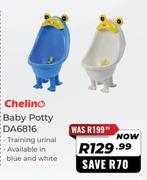 Chelino Baby Potty DA6816
