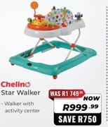 Chelino Star Walker