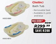 Chelino Bath Tub AI002-6880/AI002-6873