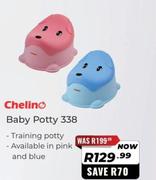 Chelino Baby Potty 338