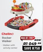 Chelino Rocker Walker