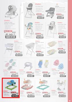 Chelino Baby : Black Friday (27 October - 03 December 2023), page 13