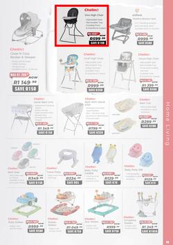 Chelino Baby : Black Friday (27 October - 03 December 2023), page 13