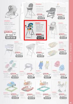 Chelino Baby : Black Friday (27 October - 03 December 2023), page 13