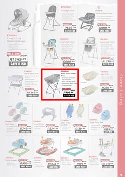 Chelino Baby : Black Friday (27 October - 03 December 2023), page 13