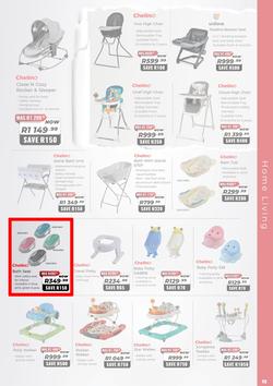 Chelino Baby : Black Friday (27 October - 03 December 2023), page 13