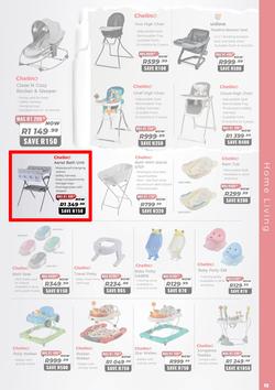 Chelino Baby : Black Friday (27 October - 03 December 2023), page 13