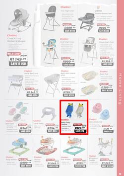 Chelino Baby : Black Friday (27 October - 03 December 2023), page 13