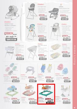 Chelino Baby : Black Friday (27 October - 03 December 2023), page 13