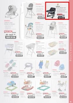 Chelino Baby : Black Friday (27 October - 03 December 2023), page 13