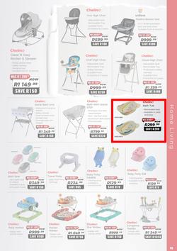 Chelino Baby : Black Friday (27 October - 03 December 2023), page 13