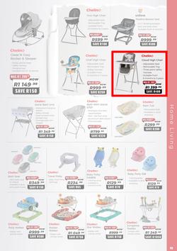 Chelino Baby : Black Friday (27 October - 03 December 2023), page 13