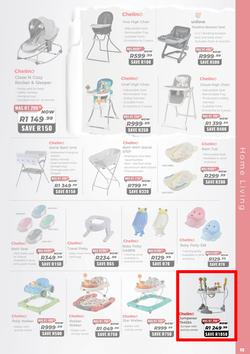 Chelino Baby : Black Friday (27 October - 03 December 2023), page 13