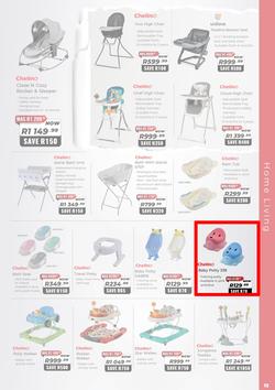 Chelino Baby : Black Friday (27 October - 03 December 2023), page 13