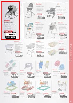 Chelino Baby : Black Friday (27 October - 03 December 2023), page 13