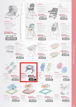 Chelino Baby : Black Friday (27 October - 03 December 2023), page 13