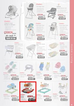 Chelino Baby : Black Friday (27 October - 03 December 2023), page 13