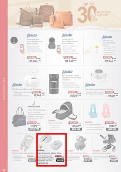 Chelino Baby : Black Friday (27 October - 03 December 2023), page 14