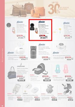 Chelino Baby : Black Friday (27 October - 03 December 2023), page 14