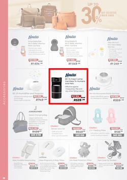 Chelino Baby : Black Friday (27 October - 03 December 2023), page 14