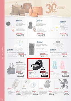 Chelino Baby : Black Friday (27 October - 03 December 2023), page 14